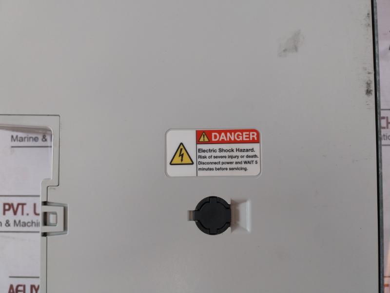 Allenbradley 2198-d057-ers3 Kinetix5700 Bulletin 2198 57.5A Dual-axis Inverter