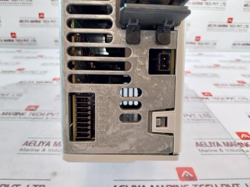 Allenbradley 2198-d057-ers3 Kinetix5700 Bulletin 2198 57.5A Dual-axis Inverter