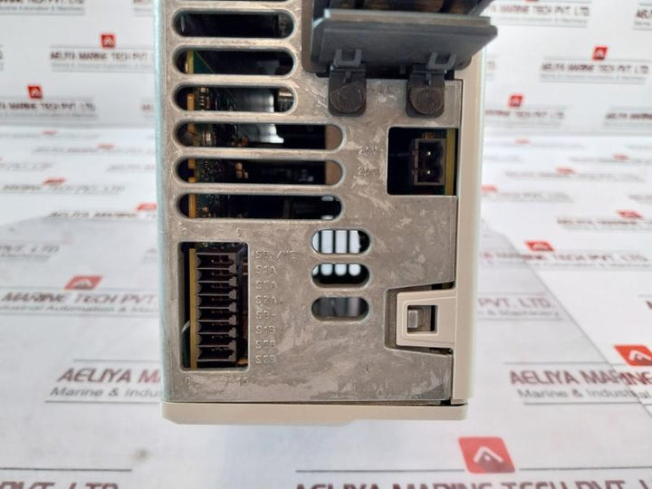 Allenbradley 2198-d057-ers3 Kinetix5700 Bulletin 2198 57.5A Dual-axis Inverter