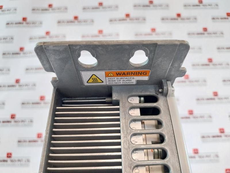 Allenbradley 2198-d057-ers3 Kinetix5700 Bulletin 2198 57.5A Dual-axis Inverter