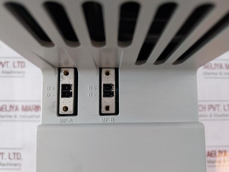 Allenbradley 2198-d057-ers3 Kinetix5700 Bulletin 2198 57.5A Dual-axis Inverter