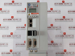 Allenbradley 2198-d057-ers3 Kinetix5700 Bulletin 2198 57.5A Dual-axis Inverter