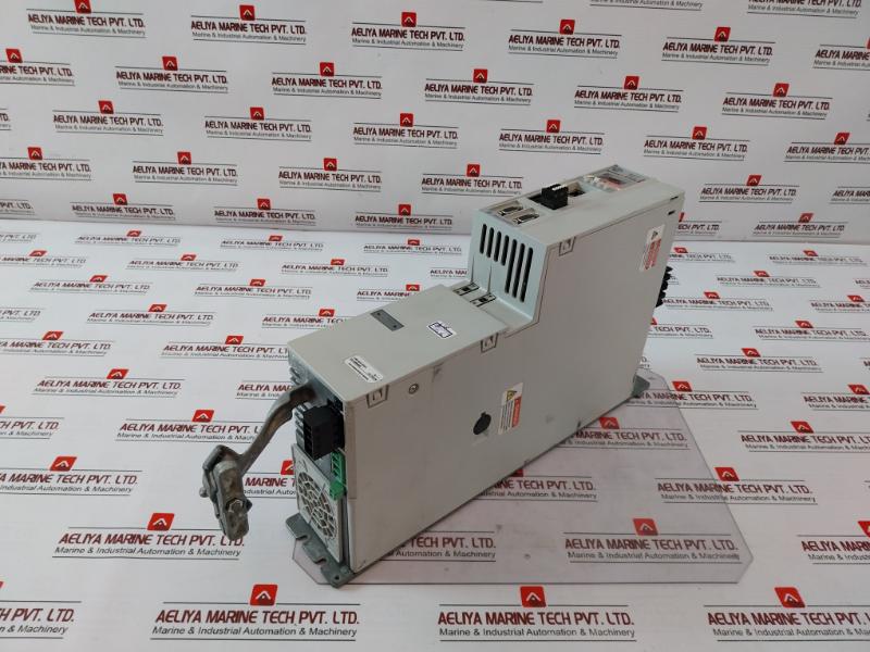 Allen-bradley 2198-d057-ers3 Dual-axis Inverter 24 Vdc 6.4A