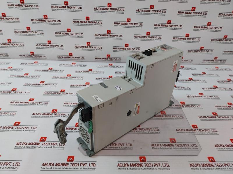 Allenbradley 2198-d057-ers3 Kinetix5700 Bulletin 2198 57.5A Dual-axis Inverter