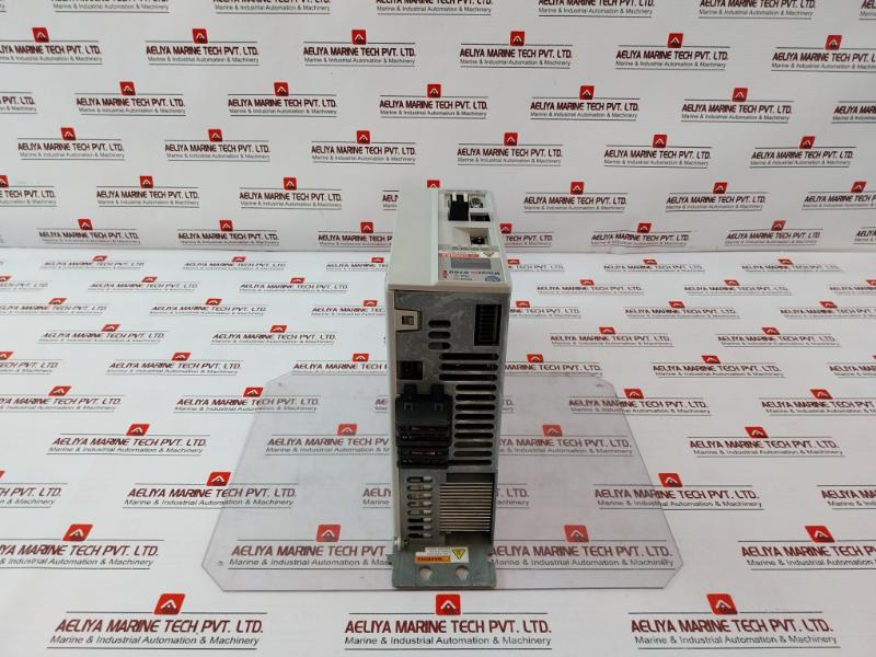 Allen-bradley 2198-d057-ers3 Dual-axis Inverter 24 Vdc 6.4A