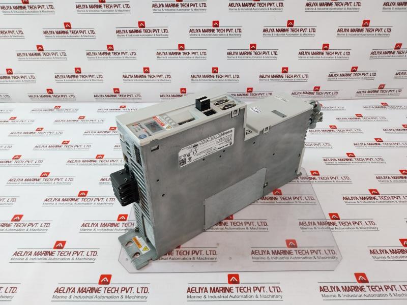 Allen-bradley 2198-d057-ers3 Dual-axis Inverter 24 Vdc 6.4A