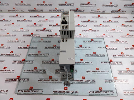 Allen-bradley 2198-d057-ers3 Dual-axis Servo Module Kinetix 5700 458-747 Vdc F4