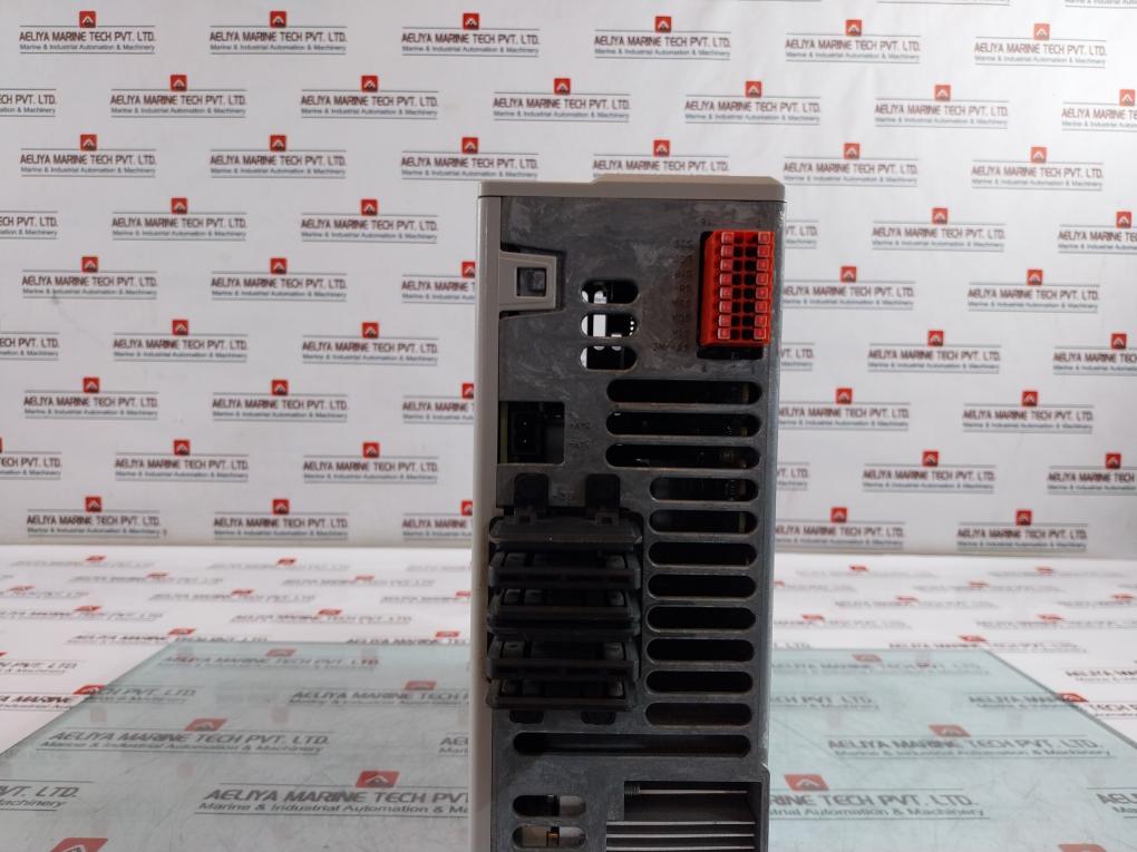 Allen-bradley 2198-d057-ers3 Dual-axis Servo Module Kinetix 5700 458-747 Vdc F4