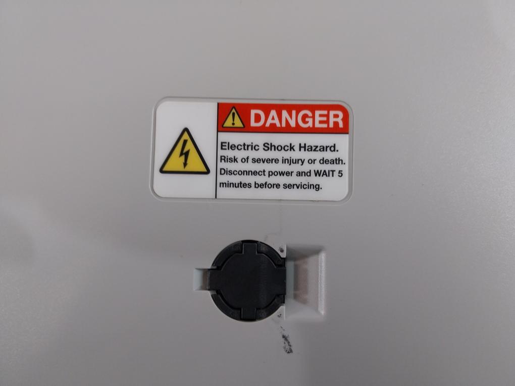 Allen-bradley 2198-d057-ers3 Dual-axis Servo Module Kinetix 5700 458-747 Vdc F4