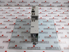 Allen-bradley 2198-d057-ers3 Dual-axis Servo Module Kinetix 5700 458-747 Vdc F4