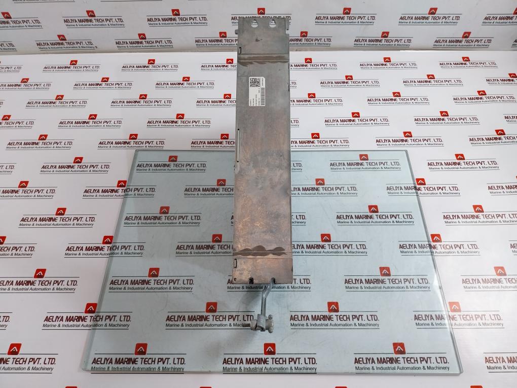 Allen-bradley 2198-d057-ers3 Dual-axis Servo Module Kinetix 5700 458-747 Vdc F4