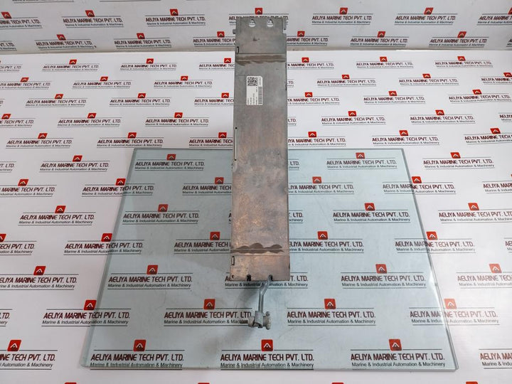 Allen-bradley 2198-d057-ers3 Dual-axis Servo Module Kinetix 5700 458-747 Vdc F4