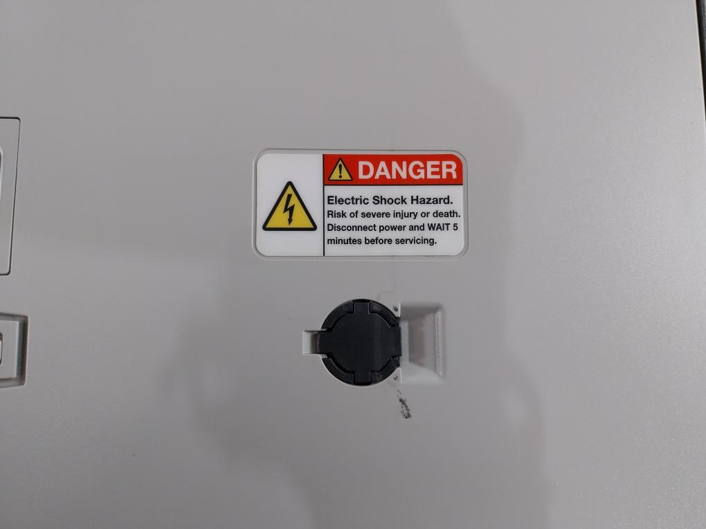 Allen-bradley 2198-d057-ers3 Dual-axis Servo Module Kinetix 5700 458-747 Vdc F4