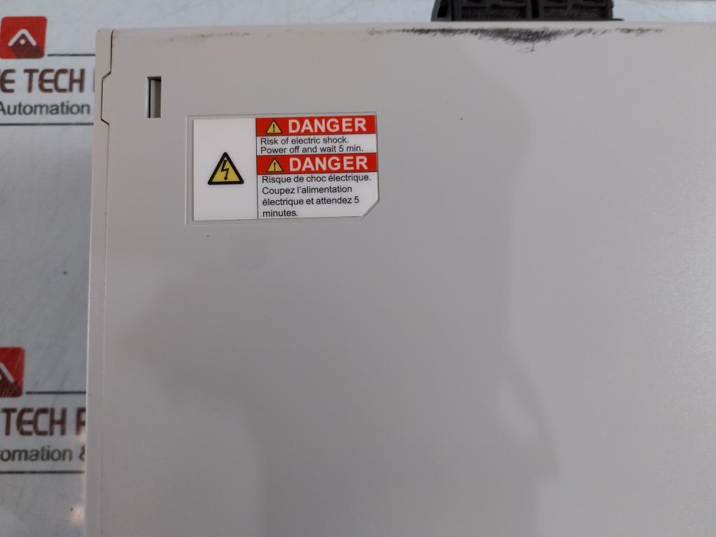 Allen-bradley 2198-d057-ers3 Dual-axis Servo Module Kinetix 5700 458-747 Vdc F4