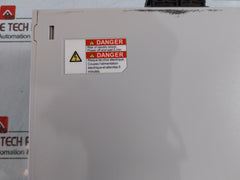 Allen-bradley 2198-d057-ers3 Dual-axis Servo Module Kinetix 5700 458-747 Vdc F4