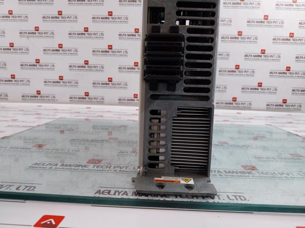 Allen-bradley 2198-d057-ers3 Dual-axis Servo Module Kinetix 5700 458-747 Vdc F4