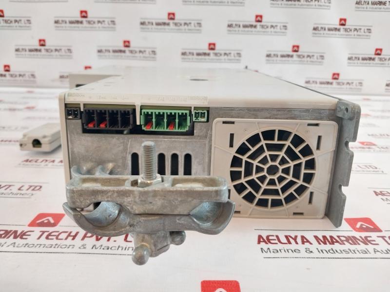 Allen-bradley 2198-d057-ers3 Dual Axis Inverter 458-747Vdc 24.5Adc