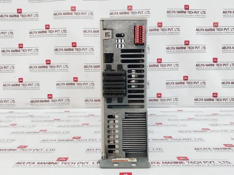 Allen-bradley 2198-d057-ers3 Dual Axis Inverter 458-747Vdc 24.5Adc