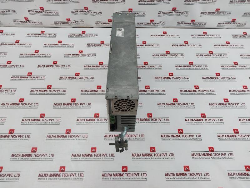 Allen-bradley 2198-d057-ers3 Dual Axis Inverter 458-747Vdc 24.5Adc