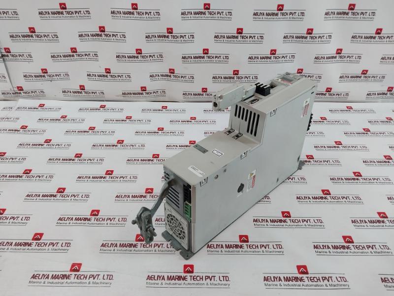 Allen-bradley 2198-d057-ers3 Dual Axis Inverter 458-747Vdc 24.5Adc