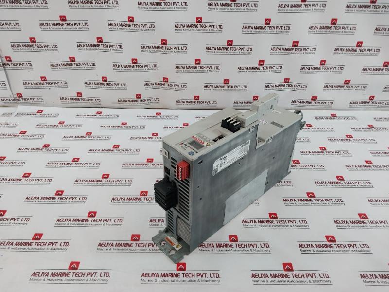 Allen-bradley 2198-d057-ers3 Dual Axis Inverter 458-747Vdc 24.5Adc