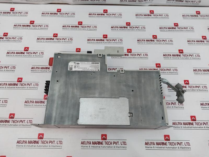 Allen-bradley 2198-d057-ers3 Dual Axis Inverter 458-747Vdc 24.5Adc