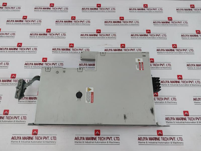 Allen-bradley 2198-d057-ers3 Dual Axis Inverter 458-747Vdc 24.5Adc