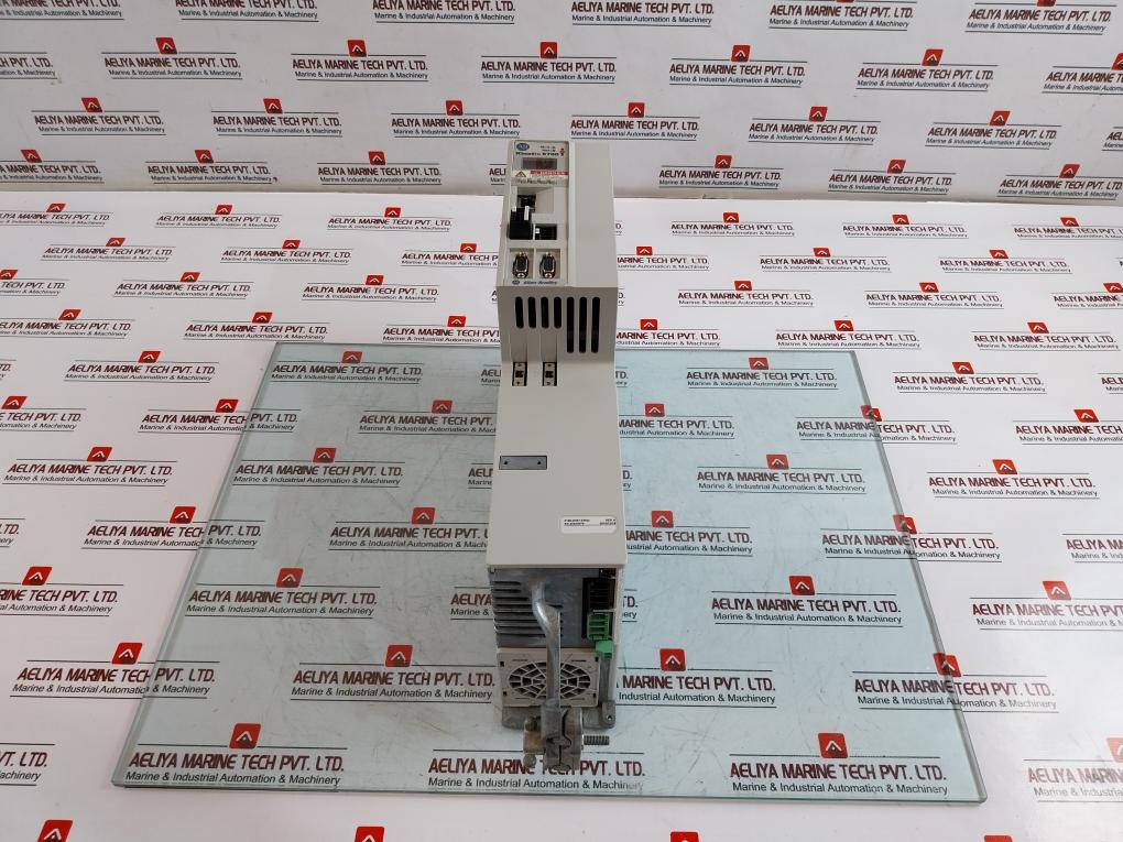 Allen-bradley 2198-d057-ers3 Kinetix 5700 Bulletin 2198 57.5A Dual-axis Inverters 209780