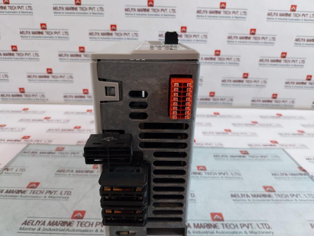 Allen-bradley 2198-d057-ers3 Kinetix 5700 Bulletin 2198 57.5A Dual-axis Inverters 209780