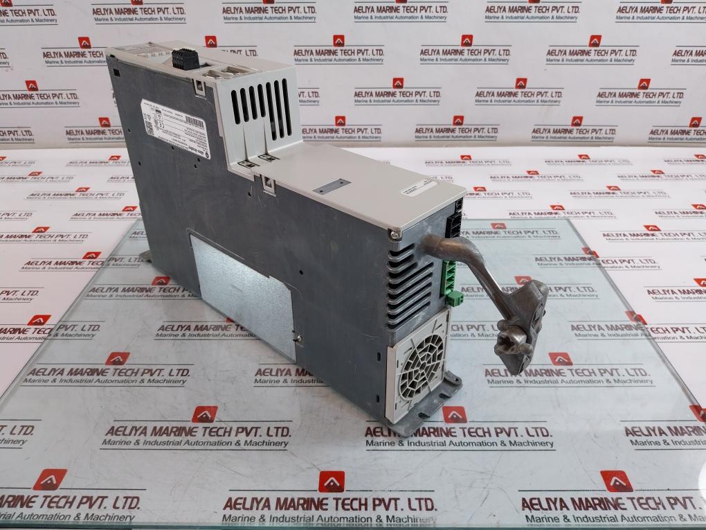 Allen-bradley 2198-d057-ers3 Kinetix 5700 Bulletin 2198 57.5A Dual-axis Inverters 209780