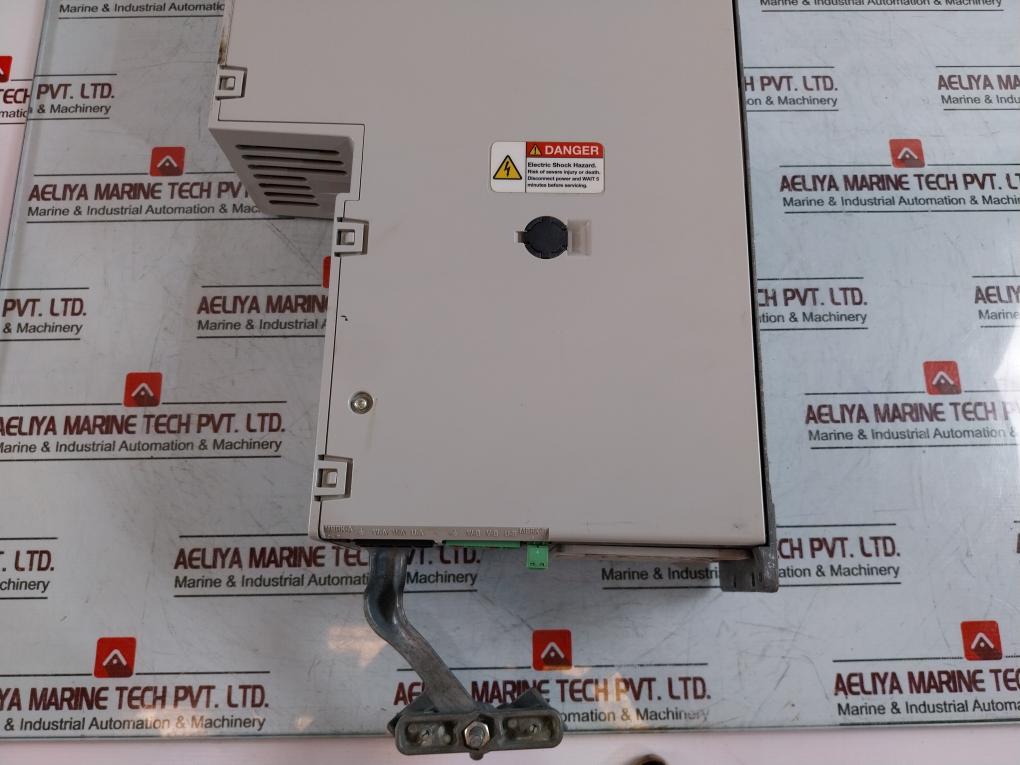 Allen-bradley 2198-d057-ers3 Kinetix 5700 Bulletin 2198 57.5A Dual-axis Inverters 209780