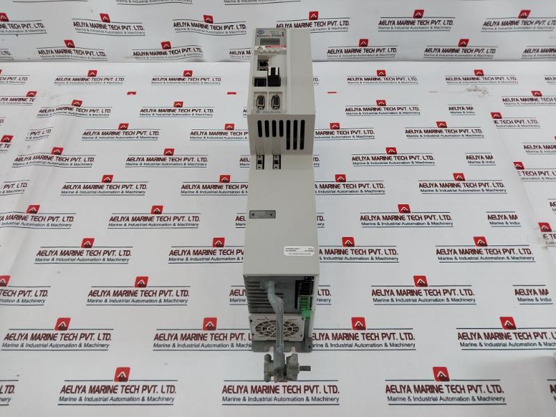 Allen-bradley 2198-d057-ers3 Kinetix 5700 Drive Module Dual-axis Inverter