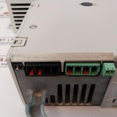 Allen-bradley 2198-d057-ers3 Kinetix 5700 Drive Module Dual-axis Inverter