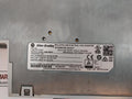 Allen-bradley 2198-d057-ers3 Kinetix 5700 Drive Module Dual-axis Inverter