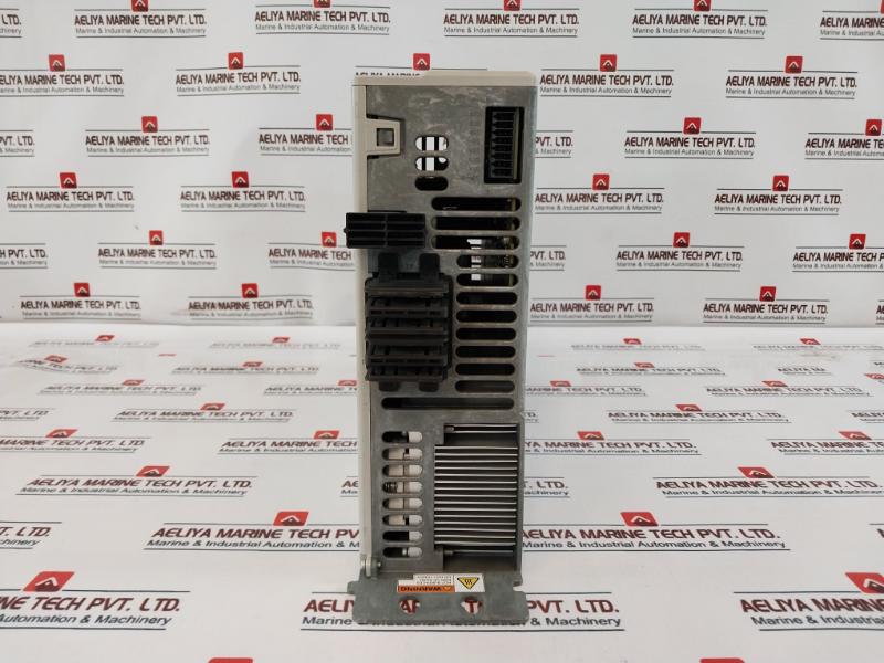 Allen-bradley 2198-d057-ers3 Kinetix 5700 Drive Module Dual-axis Inverter
