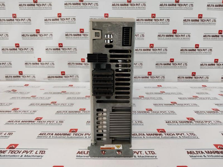 Allen-bradley 2198-d057-ers3 Kinetix 5700 Drive Module Dual-axis Inverter