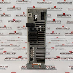 Allen-bradley 2198-d057-ers3 Kinetix 5700 Drive Module Dual-axis Inverter