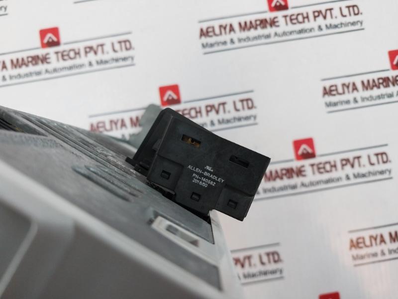Allen-bradley 2198-d057-ers3 Kinetix 5700 Drive Module Dual-axis Inverter