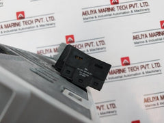 Allen-bradley 2198-d057-ers3 Kinetix 5700 Drive Module Dual-axis Inverter