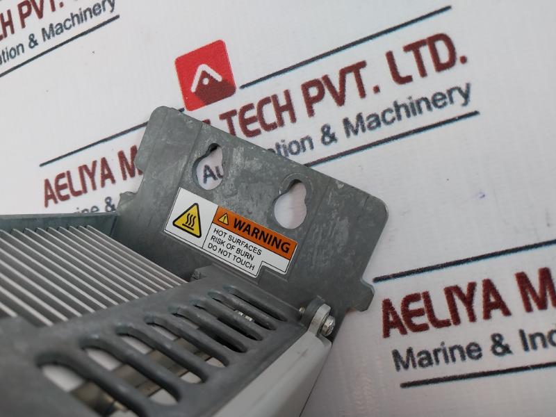 Allen-bradley 2198-d057-ers3 Kinetix 5700 Drive Module Dual-axis Inverter