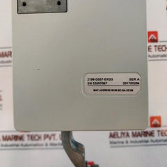 Allen-bradley 2198-d057-ers3 Kinetix 5700 Drive Module Dual-axis Inverter