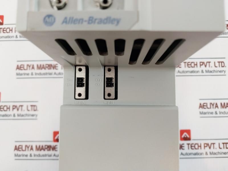 Allen-bradley 2198-d057-ers3 Kinetix 5700 Drive Module Dual-axis Inverter