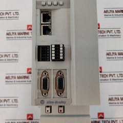 Allen-bradley 2198-d057-ers3 Kinetix 5700 Drive Module Dual-axis Inverter