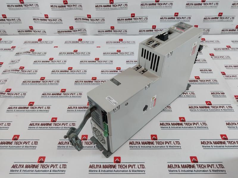 Allen-bradley 2198-d057-ers3 Kinetix 5700 Drive Module Dual-axis Inverter