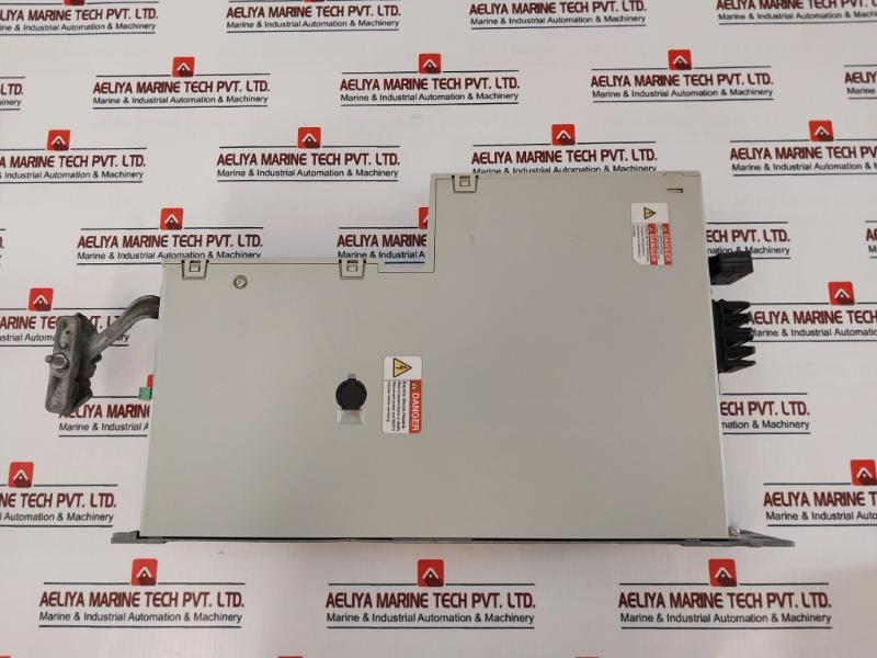 Allen-bradley 2198-d057-ers3 Kinetix 5700 Drive Module Dual-axis Inverter