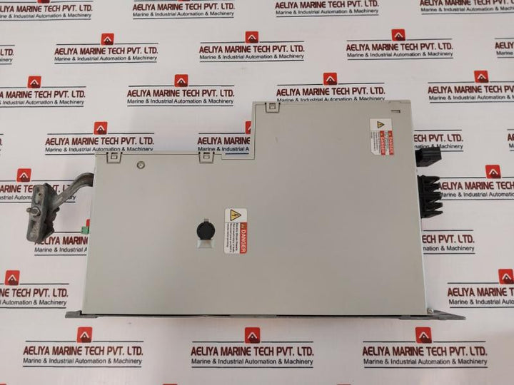 Allen-bradley 2198-d057-ers3 Kinetix 5700 Drive Module Dual-axis Inverter