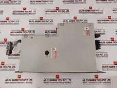 Allen-bradley 2198-d057-ers3 Kinetix 5700 Drive Module Dual-axis Inverter