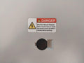 Allen-bradley 2198-d057-ers3 Kinetix 5700 Drive Module Dual-axis Inverter