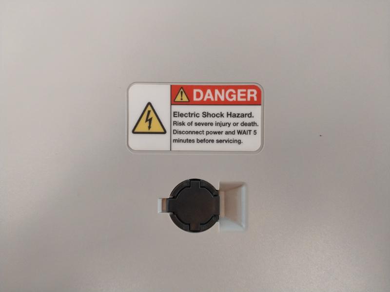 Allen-bradley 2198-d057-ers3 Kinetix 5700 Drive Module Dual-axis Inverter