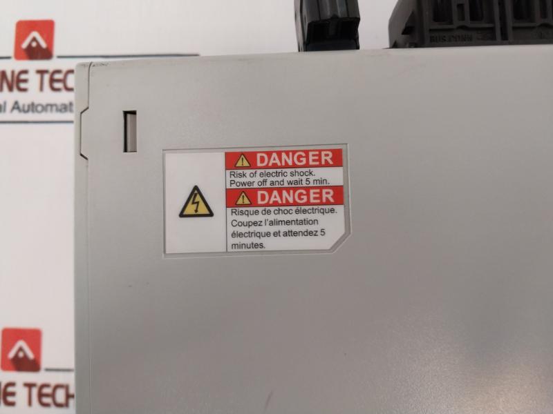 Allen-bradley 2198-d057-ers3 Kinetix 5700 Drive Module Dual-axis Inverter